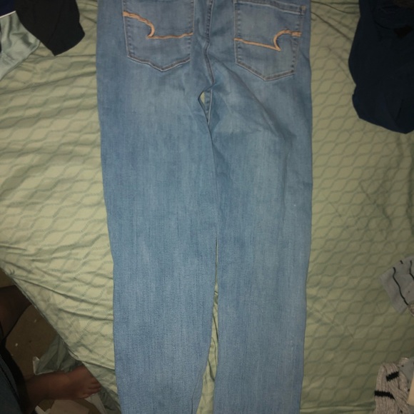 American Eagle Jeans - Picture 5 of 5